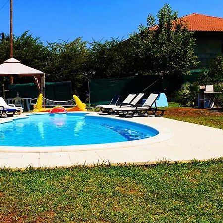 Quinta De Carvalhal - Casa De Campo Гімарайнш Екстер'єр фото