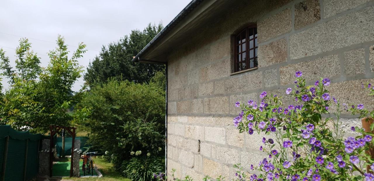 Quinta De Carvalhal - Casa De Campo Гімарайнш Екстер'єр фото